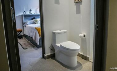 SE VENDE PRECIOSO DEPA AMUEBLADO PLANTA BAJA EN FRACC RESIDENCIAL PUNTA DEL CIELO EN SAN MIGUEL DE ALLENDE, GTO