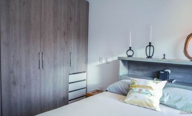 SE VENDE PRECIOSO DEPA AMUEBLADO PLANTA BAJA EN FRACC RESIDENCIAL PUNTA DEL CIELO EN SAN MIGUEL DE ALLENDE, GTO