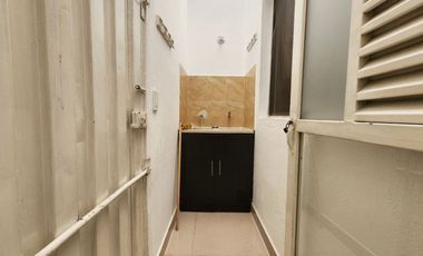 PR21880 Casa comercial independiente en venta en el sector Rosales