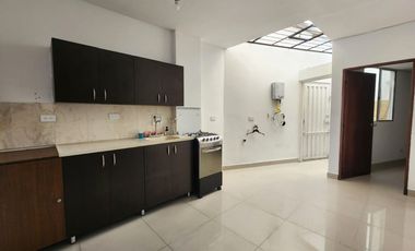 PR21880 Casa comercial independiente en venta en el sector Rosales