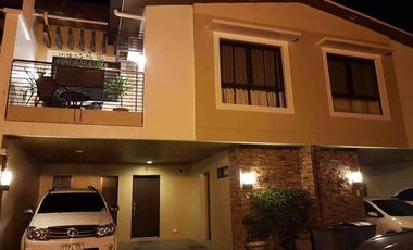 3BR House for Rent at Woodsville Residences, Merville Paranaque City