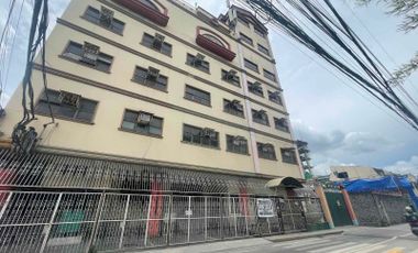 7-STOREY RESIDENTIAL BUILDING FOR SALE IN PASAY CITY
