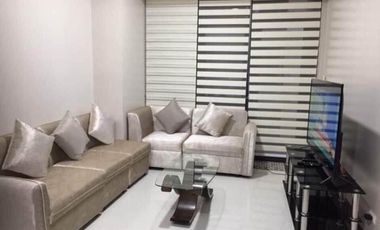 THE FLORENCE LUXURY TOWER2/ 10th FLOOR | 95 sqm| 3BR|3TB| 2Balconies Taguig