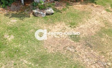 Se Vende Lote en el Condominio Colina de Yerbabuena-Ruitoque Condominio