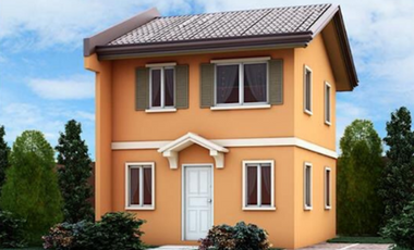 Pre-Selling House and Lot in Alfonso, Cavite