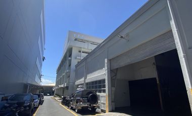 For Lease, 700 per sqm Warehouse for Rent in Makati City