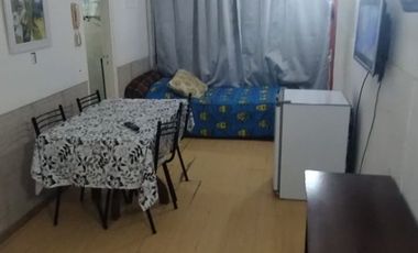 Departamento en venta en Necochea (Frente Al Mar)