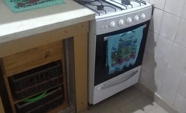 Departamento en venta en Necochea (Frente Al Mar)