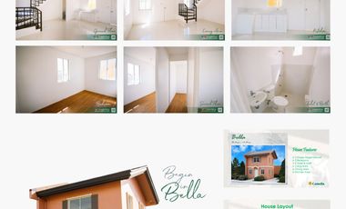 𝗥𝗲𝗮𝗱𝘆 𝗙𝗼𝗿 𝗢𝗰𝗰𝘂𝗽𝗮𝗻𝗰𝘆 𝗛𝗼𝘂𝘀𝗲 & 𝗟𝗼𝘁 𝗙𝗼𝗿 𝗦𝗮𝗹𝗲 | Brgy. Tinga Labac, Batangas City