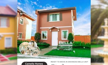 𝗥𝗲𝗮𝗱𝘆 𝗙𝗼𝗿 𝗢𝗰𝗰𝘂𝗽𝗮𝗻𝗰𝘆 𝗛𝗼𝘂𝘀𝗲 & 𝗟𝗼𝘁 𝗙𝗼𝗿 𝗦𝗮𝗹𝗲 | Brgy. Tinga Labac, Batangas City