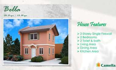 𝗥𝗲𝗮𝗱𝘆 𝗙𝗼𝗿 𝗢𝗰𝗰𝘂𝗽𝗮𝗻𝗰𝘆 𝗛𝗼𝘂𝘀𝗲 & 𝗟𝗼𝘁 𝗙𝗼𝗿 𝗦𝗮𝗹𝗲 | Brgy. Tinga Labac, Batangas City