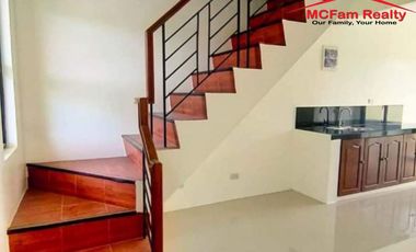 3 Bedroom House and Lot in Valenzuela City