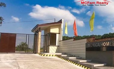 3 Bedroom House and Lot in Valenzuela City