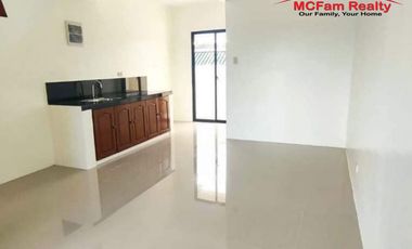 3 Bedroom House and Lot in Valenzuela City