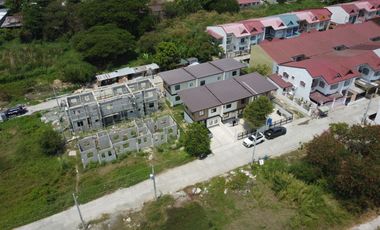 3 Bedroom Townhouse Units in Urdaneta City