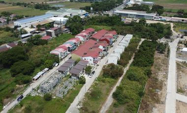 3 Bedroom Townhouse Units in Urdaneta City