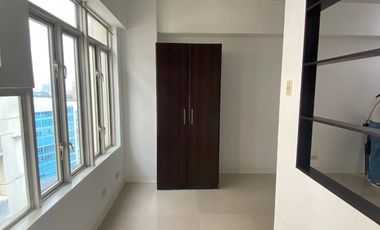 For Sale: Fully-Furnished 1 Bedroom in Stamford Executive Residences Mckinley BGC