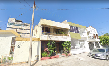 VENTA DE CASA COLONIA ESTADIOS TEPIC NAY