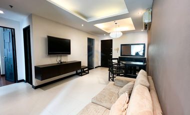 2 Bedroom in Kensington Place | BGC Taguig Condo for Rent| Fretrato ID: IR121