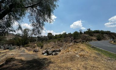 Terreno en Venta Nicolas Romero a 30 metros de Town Center