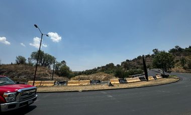 Terreno en Venta Nicolas Romero a 30 metros de Town Center