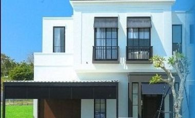 ALANA Modern French Endeavour at BLUE AQUA Cluster CitraGrand Semarang