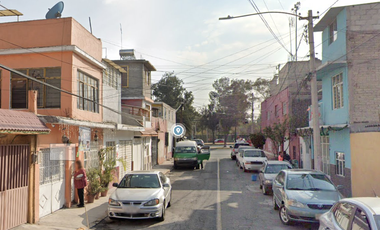 casa en venta en Av 493 11, San Juan de Aragón VII Secc, Gustavo A. Madero, 07910 Ciudad de México, CDMX