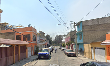 casa en venta en Av 493 11, San Juan de Aragón VII Secc, Gustavo A. Madero, 07910 Ciudad de México, CDMX