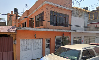 casa en venta en Av 493 11, San Juan de Aragón VII Secc, Gustavo A. Madero, 07910 Ciudad de México, CDMX