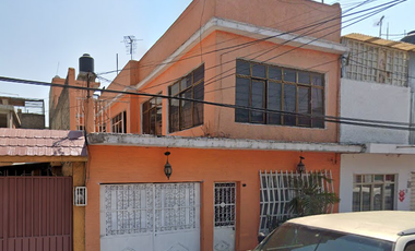 casa en venta en Av 493 11, San Juan de Aragón VII Secc, Gustavo A. Madero, 07910 Ciudad de México, CDMX