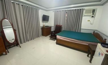 4BR House for Rent at Fairview, QC