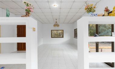 Countryside Cottage 2 rai Muang Sam Sip Ubon Ratchathani