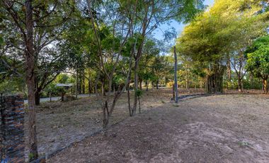 Countryside Cottage 2 rai Muang Sam Sip Ubon Ratchathani