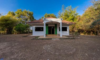 Countryside Cottage 2 rai Muang Sam Sip Ubon Ratchathani