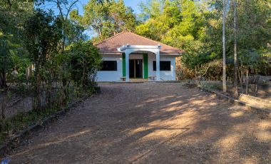 Countryside Cottage 2 rai Muang Sam Sip Ubon Ratchathani