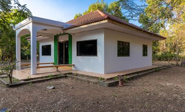 Countryside Cottage 2 rai Muang Sam Sip Ubon Ratchathani