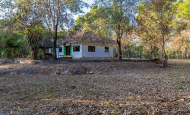 Countryside Cottage 2 rai Muang Sam Sip Ubon Ratchathani