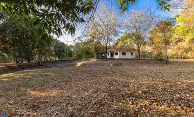 Countryside Cottage 2 rai Muang Sam Sip Ubon Ratchathani