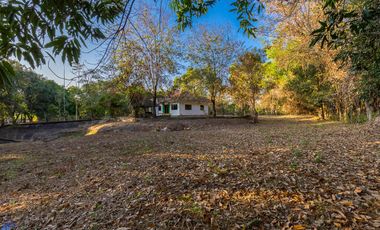 Countryside Cottage 2 rai Muang Sam Sip Ubon Ratchathani