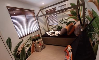4 Bedroom Unit Greta Model Spacious and Luxurious Model in Subic