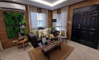 4 Bedroom Unit Greta Model Spacious and Luxurious Model in Subic
