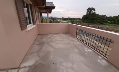 4 Bedroom Unit Greta Model Spacious and Luxurious Model in Subic