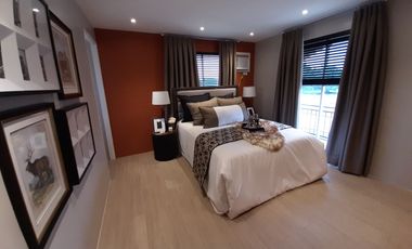 4 Bedroom Unit Greta Model Spacious and Luxurious Model in Subic