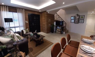 4 Bedroom Unit Greta Model Spacious and Luxurious Model in Subic