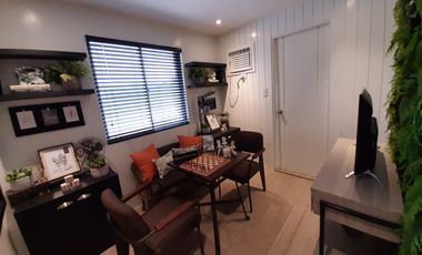 4 Bedroom Unit Greta Model Spacious and Luxurious Model in Subic