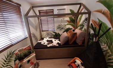 4 Bedroom Unit Greta Model Spacious and Luxurious Model in Subic