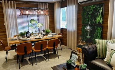 4 Bedroom Unit Greta Model Spacious and Luxurious Model in Subic