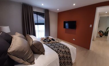 4 Bedroom Unit Greta Model Spacious and Luxurious Model in Subic