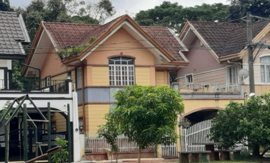 House and lot for sale in Maia Alta Subdivision Barangay Dalig Antipolo City Rizal