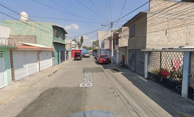 REMATE B. DE CASA VILLA DE LAS FLORES SAN FRANCISCO COACALCO.